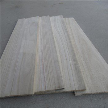 오동나무 서랍판